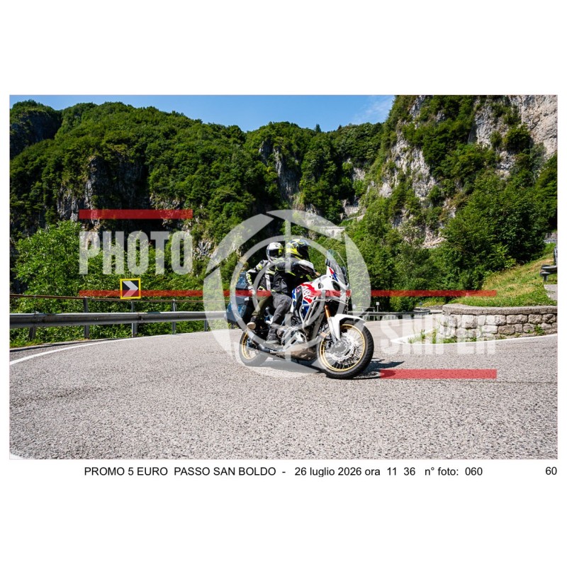 copy of copy of copy of copy of copy of copy of PROMO 5 EURO PASSO SAN BOLDO - 26 - 07 - 2026 ORA 11.00/12.00 N°001