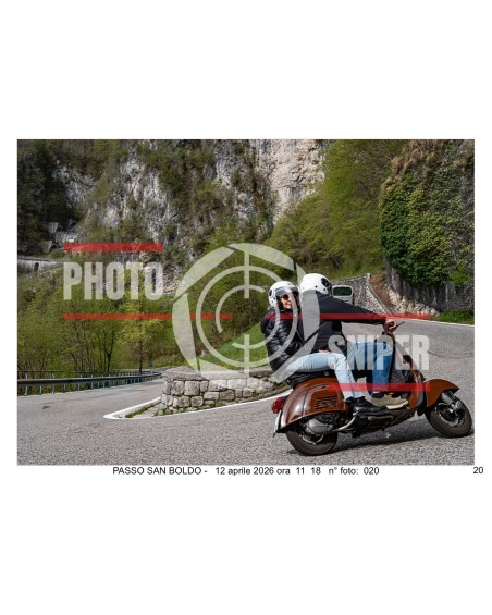 PASSO SAN BOLDO - 12 - 04 - 2026 ORA 11.00/12.00 N°020