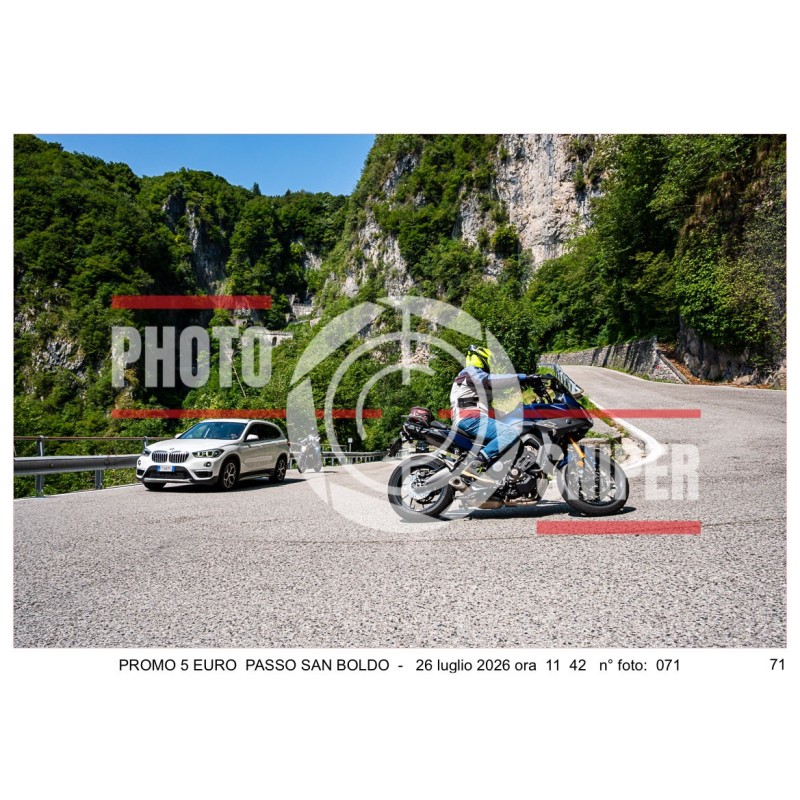 copy of copy of copy of copy of copy of copy of copy of PROMO 5 EURO PASSO SAN BOLDO - 26 - 07 - 2026 ORA 11.00/12.00 N°001