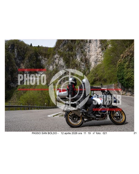 PASSO SAN BOLDO - 12 - 04 - 2026 ORA 11.00/12.00 N°021