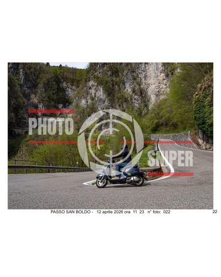 PASSO SAN BOLDO - 12 - 04 - 2026 ORA 11.00/12.00 N°022