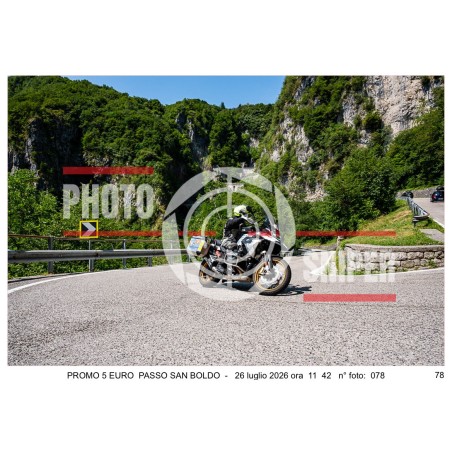 copy of copy of copy of copy of copy of copy of copy of PROMO 5 EURO PASSO SAN BOLDO - 26 - 07 - 2026 ORA 11.00/12.00 N°001