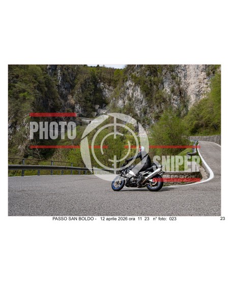 PASSO SAN BOLDO - 12 - 04 - 2026 ORA 11.00/12.00 N°023