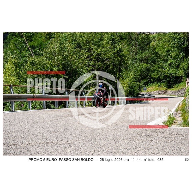 copy of PROMO 5 EURO PASSO SAN BOLDO - 26 - 07 - 2026 ORA 11.00/12.00 N°083