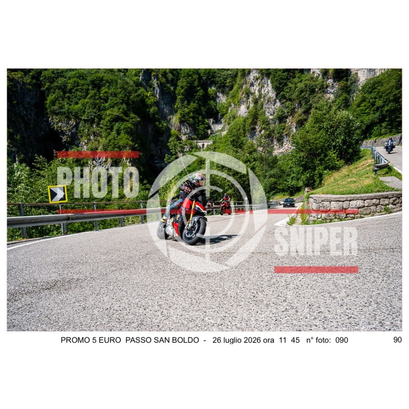 copy of PROMO 5 EURO PASSO SAN BOLDO - 26 - 07 - 2026 ORA 11.00/12.00 N°083