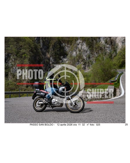 PASSO SAN BOLDO - 12 - 04 - 2026 ORA 11.00/12.00 N°025