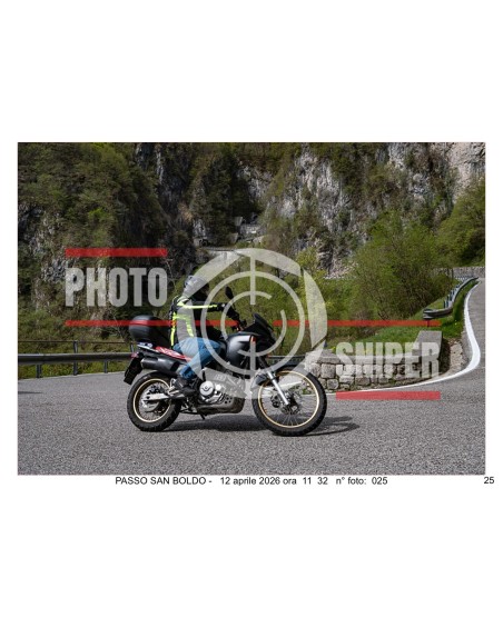 PASSO SAN BOLDO - 12 - 04 - 2026 ORA 11.00/12.00 N°025