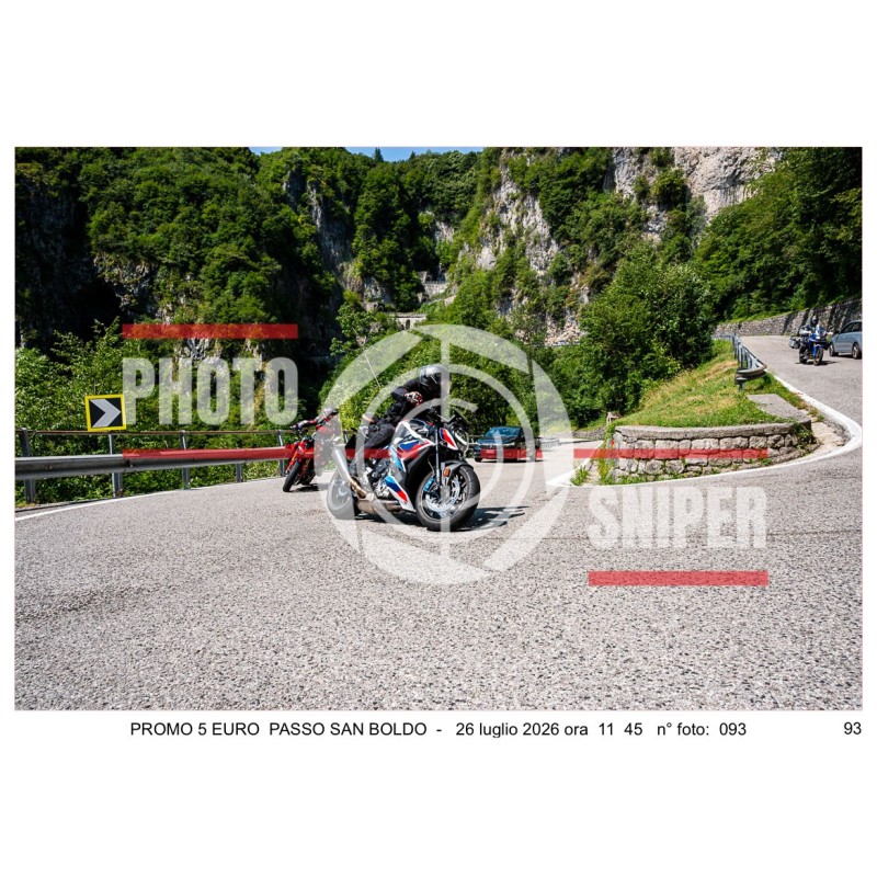 copy of copy of PROMO 5 EURO PASSO SAN BOLDO - 26 - 07 - 2026 ORA 11.00/12.00 N°083