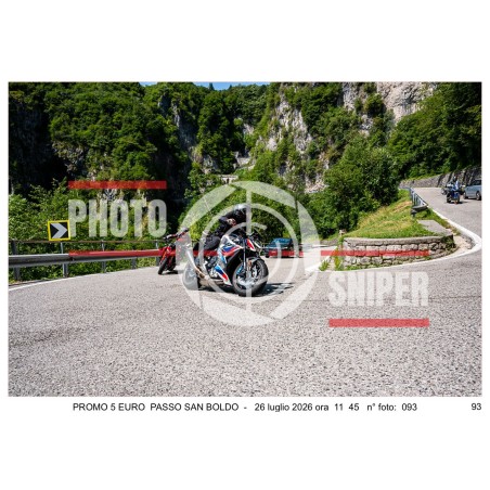 copy of copy of PROMO 5 EURO PASSO SAN BOLDO - 26 - 07 - 2026 ORA 11.00/12.00 N°083