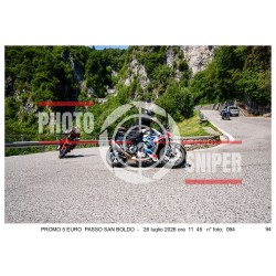 copy of copy of PROMO 5 EURO PASSO SAN BOLDO - 26 - 07 - 2026 ORA 11.00/12.00 N°083