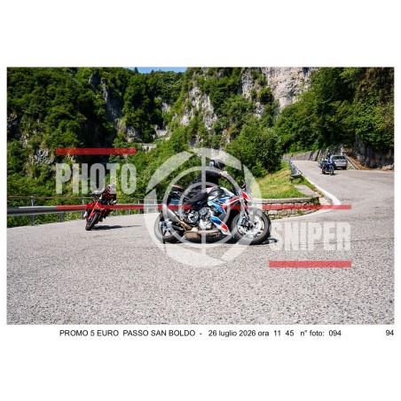 copy of copy of PROMO 5 EURO PASSO SAN BOLDO - 26 - 07 - 2026 ORA 11.00/12.00 N°083