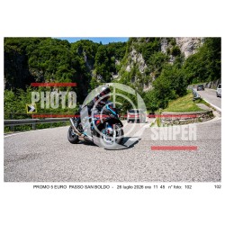 copy of copy of copy of PROMO 5 EURO PASSO SAN BOLDO - 26 - 07 - 2026 ORA 11.00/12.00 N°083
