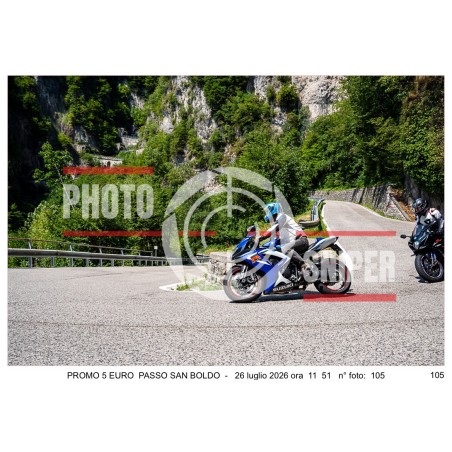 copy of copy of copy of PROMO 5 EURO PASSO SAN BOLDO - 26 - 07 - 2026 ORA 11.00/12.00 N°083