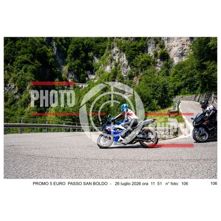 copy of copy of copy of PROMO 5 EURO PASSO SAN BOLDO - 26 - 07 - 2026 ORA 11.00/12.00 N°083