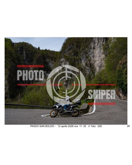 PASSO SAN BOLDO - 12 - 04 - 2026 ORA 11.00/12.00 N°028