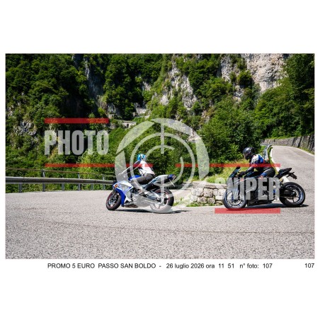 copy of copy of copy of PROMO 5 EURO PASSO SAN BOLDO - 26 - 07 - 2026 ORA 11.00/12.00 N°083