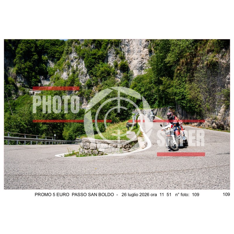 copy of copy of copy of PROMO 5 EURO PASSO SAN BOLDO - 26 - 07 - 2026 ORA 11.00/12.00 N°083