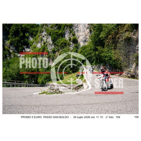copy of copy of copy of PROMO 5 EURO PASSO SAN BOLDO - 26 - 07 - 2026 ORA 11.00/12.00 N°083