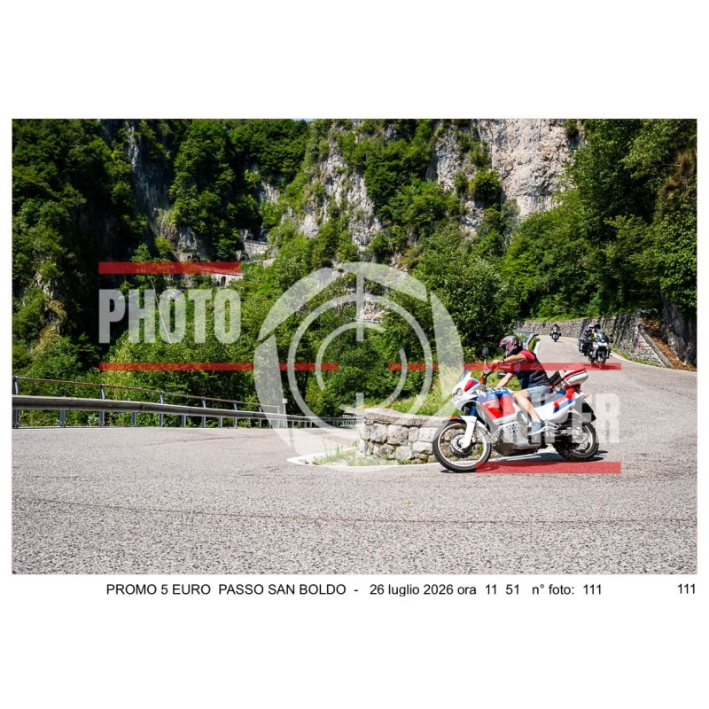 copy of copy of copy of PROMO 5 EURO PASSO SAN BOLDO - 26 - 07 - 2026 ORA 11.00/12.00 N°083