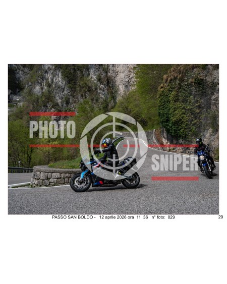 PASSO SAN BOLDO - 12 - 04 - 2026 ORA 11.00/12.00 N°029