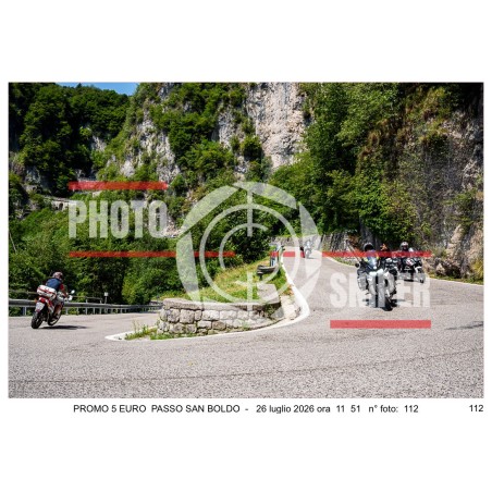 copy of copy of copy of PROMO 5 EURO PASSO SAN BOLDO - 26 - 07 - 2026 ORA 11.00/12.00 N°083