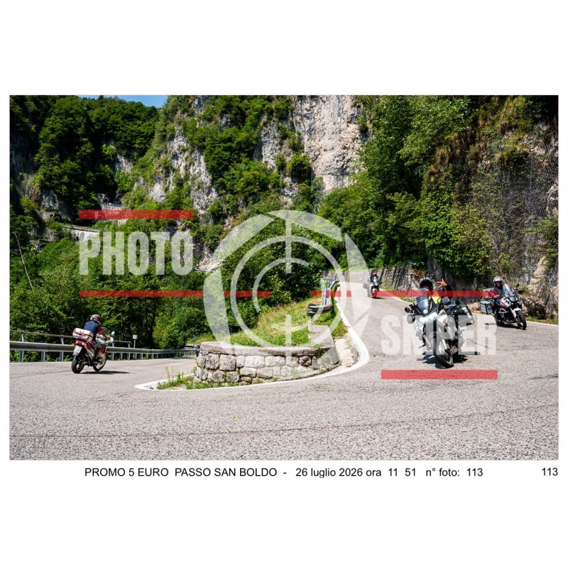 copy of copy of copy of PROMO 5 EURO PASSO SAN BOLDO - 26 - 07 - 2026 ORA 11.00/12.00 N°083