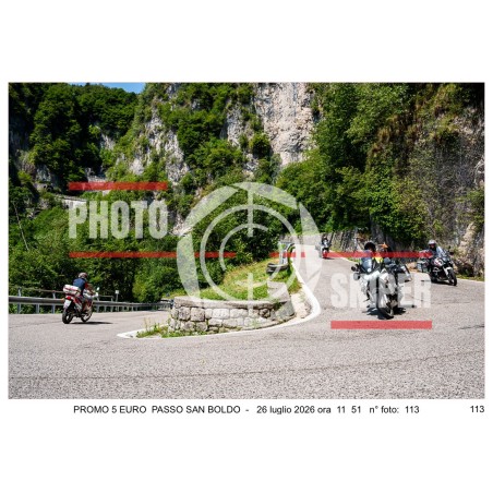 copy of copy of copy of PROMO 5 EURO PASSO SAN BOLDO - 26 - 07 - 2026 ORA 11.00/12.00 N°083