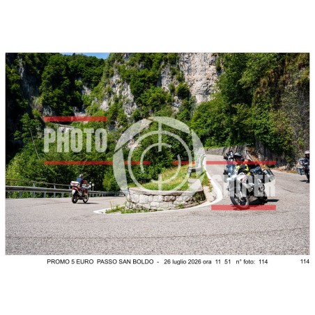 copy of copy of copy of PROMO 5 EURO PASSO SAN BOLDO - 26 - 07 - 2026 ORA 11.00/12.00 N°083