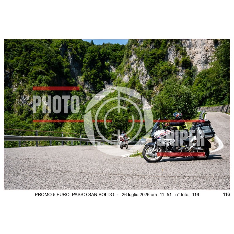 copy of copy of copy of PROMO 5 EURO PASSO SAN BOLDO - 26 - 07 - 2026 ORA 11.00/12.00 N°083