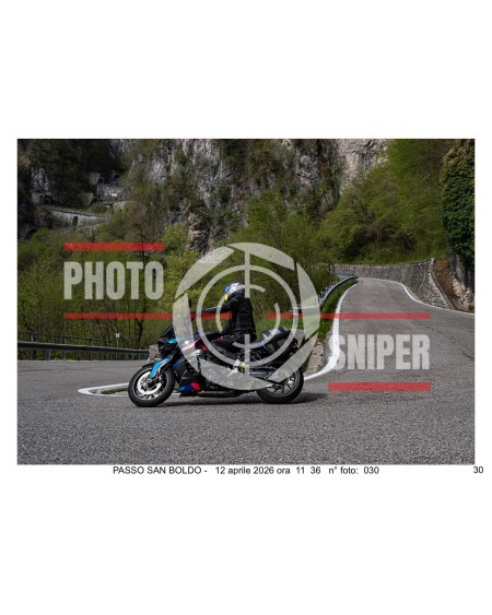 PASSO SAN BOLDO - 12 - 04 - 2026 ORA 11.00/12.00 N°030