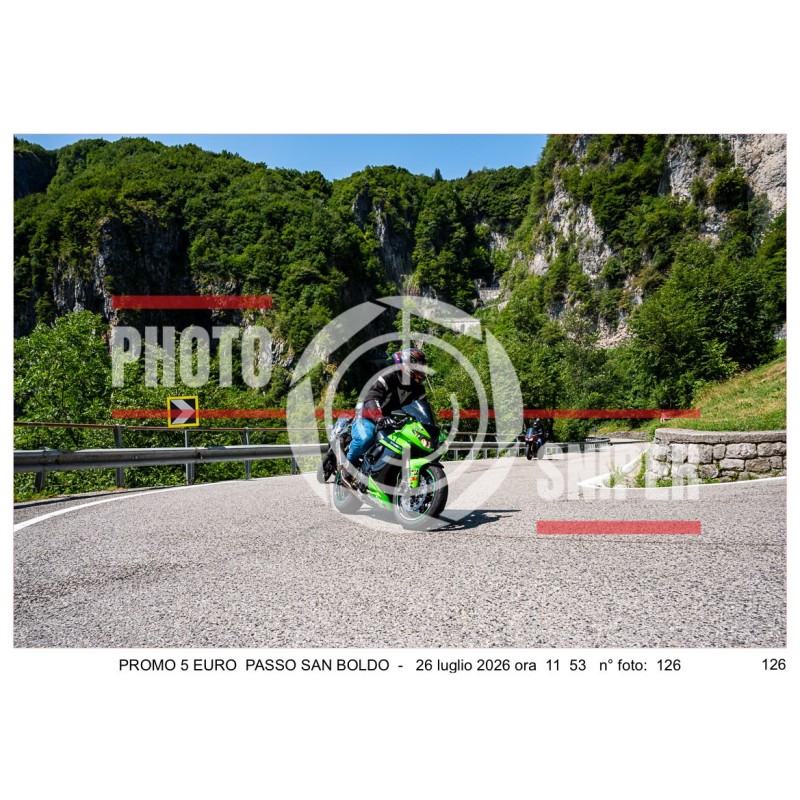 copy of copy of copy of PROMO 5 EURO PASSO SAN BOLDO - 26 - 07 - 2026 ORA 11.00/12.00 N°083