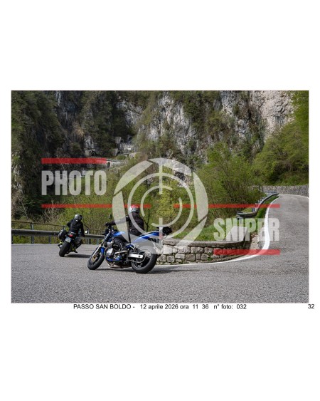 PASSO SAN BOLDO - 12 - 04 - 2026 ORA 11.00/12.00 N°032