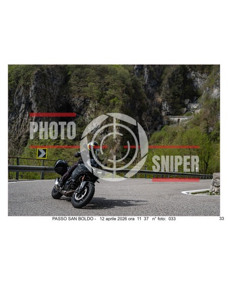 PASSO SAN BOLDO - 12 - 04 - 2026 ORA 11.00/12.00 N°033