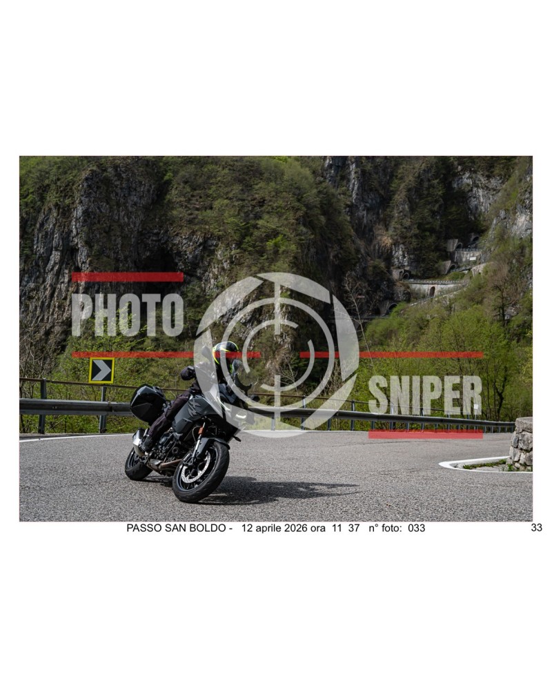 PASSO SAN BOLDO - 12 - 04 - 2026 ORA 11.00/12.00 N°033