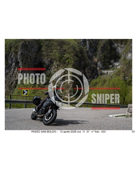 PASSO SAN BOLDO - 12 - 04 - 2026 ORA 11.00/12.00 N°033