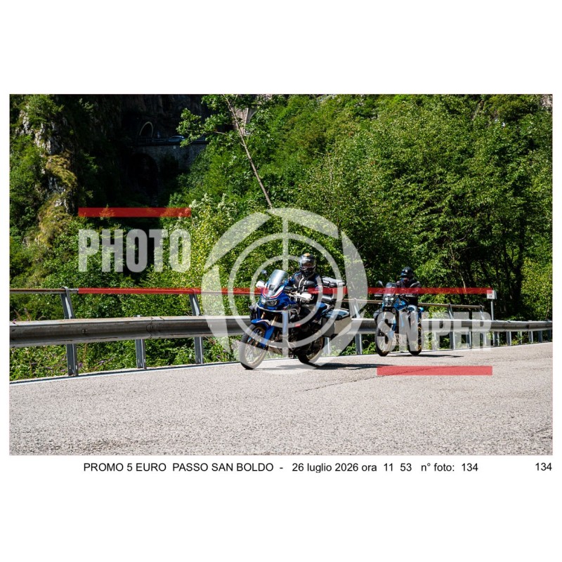copy of copy of copy of PROMO 5 EURO PASSO SAN BOLDO - 26 - 07 - 2026 ORA 11.00/12.00 N°083