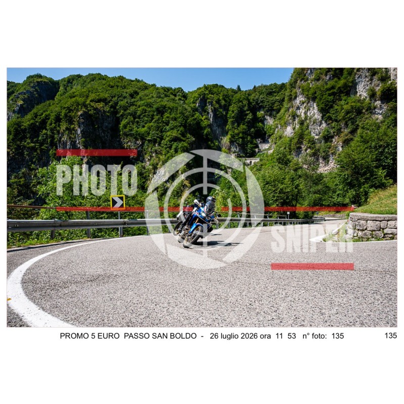 copy of copy of copy of PROMO 5 EURO PASSO SAN BOLDO - 26 - 07 - 2026 ORA 11.00/12.00 N°083
