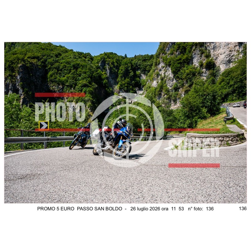 copy of copy of copy of PROMO 5 EURO PASSO SAN BOLDO - 26 - 07 - 2026 ORA 11.00/12.00 N°083