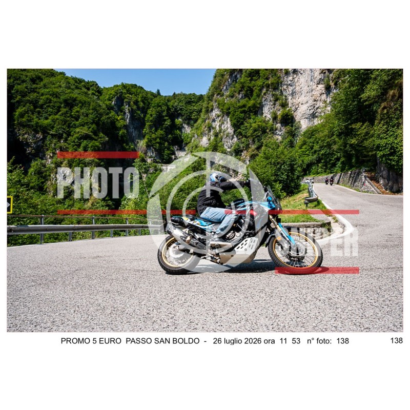 copy of copy of copy of PROMO 5 EURO PASSO SAN BOLDO - 26 - 07 - 2026 ORA 11.00/12.00 N°083