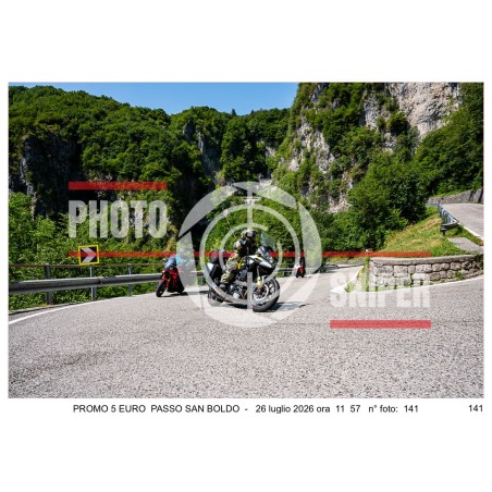 copy of copy of copy of PROMO 5 EURO PASSO SAN BOLDO - 26 - 07 - 2026 ORA 11.00/12.00 N°083