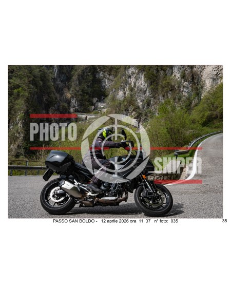 PASSO SAN BOLDO - 12 - 04 - 2026 ORA 11.00/12.00 N°035