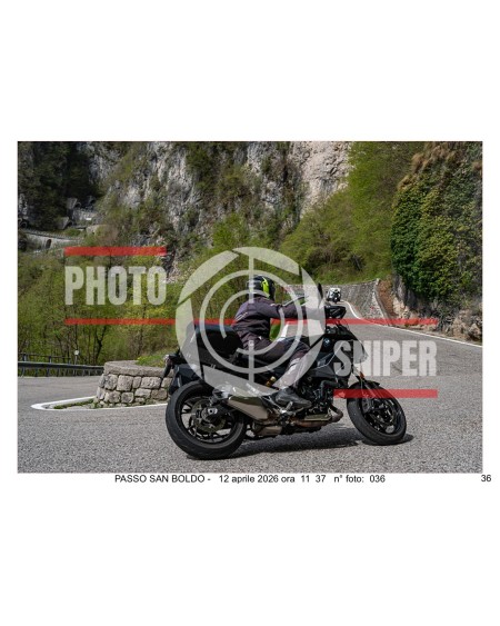 PASSO SAN BOLDO - 12 - 04 - 2026 ORA 11.00/12.00 N°036