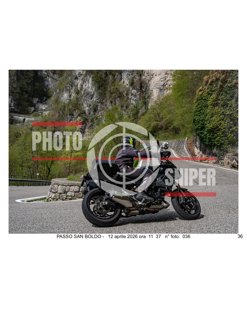 PASSO SAN BOLDO - 12 - 04 - 2026 ORA 11.00/12.00 N°036