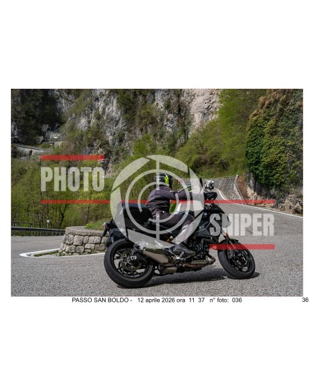 PASSO SAN BOLDO - 12 - 04 - 2026 ORA 11.00/12.00 N°036