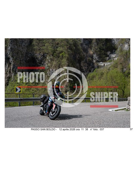PASSO SAN BOLDO - 12 - 04 - 2026 ORA 11.00/12.00 N°037