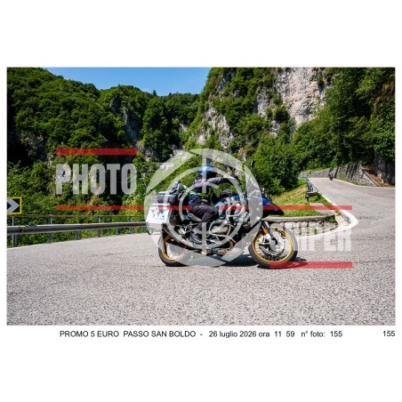 copy of copy of copy of PROMO 5 EURO PASSO SAN BOLDO - 26 - 07 - 2026 ORA 11.00/12.00 N°083