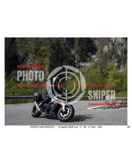 PASSO SAN BOLDO - 12 - 04 - 2026 ORA 11.00/12.00 N°038