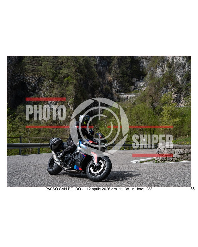 PASSO SAN BOLDO - 12 - 04 - 2026 ORA 11.00/12.00 N°038