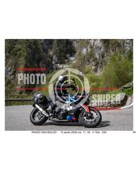 PASSO SAN BOLDO - 12 - 04 - 2026 ORA 11.00/12.00 N°039