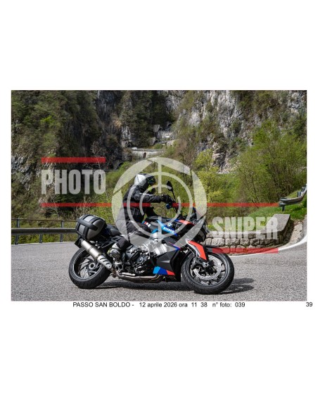 PASSO SAN BOLDO - 12 - 04 - 2026 ORA 11.00/12.00 N°039